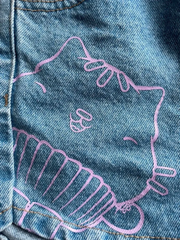 Short - photo numéro 3