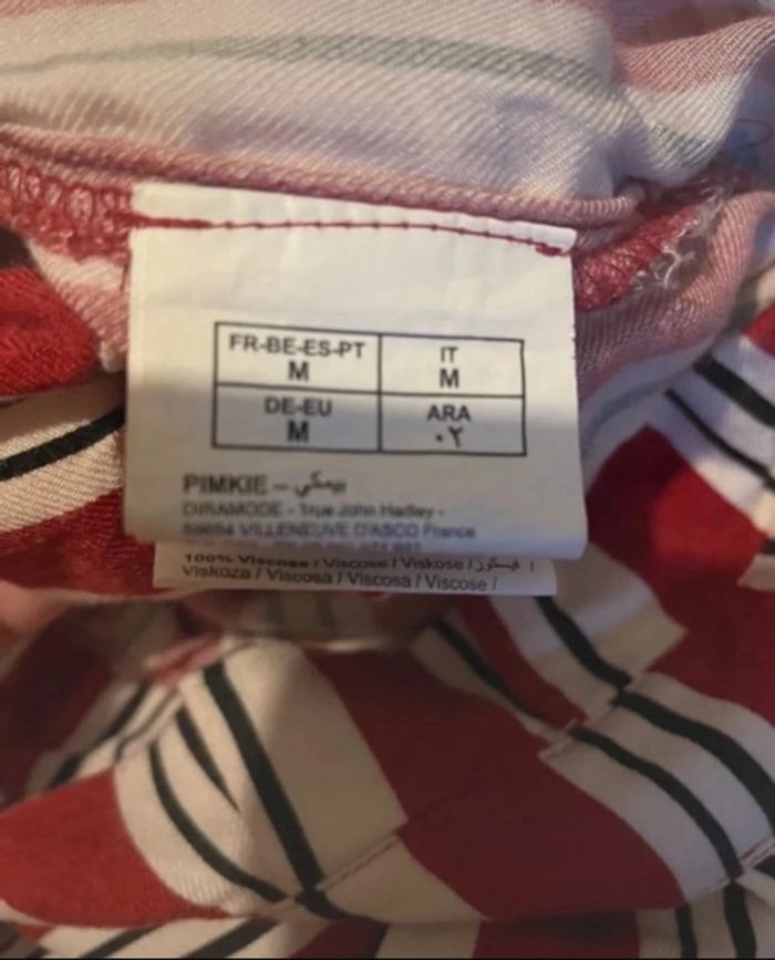 Short pimkie - photo numéro 3