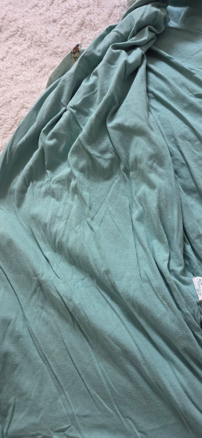 Gigoteuse 6-18 mois Disney - photo numéro 3