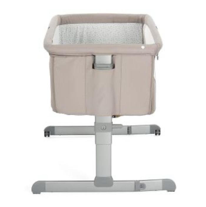 Cododo chicco next 2 me beige 9kg / 6 mois - photo numéro 5