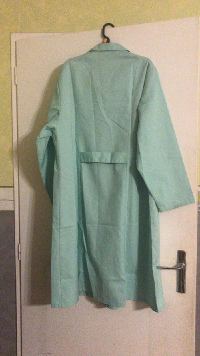 Blouse - photo numéro 3