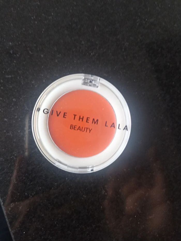 Blush crème Give Them Lala - photo numéro 2