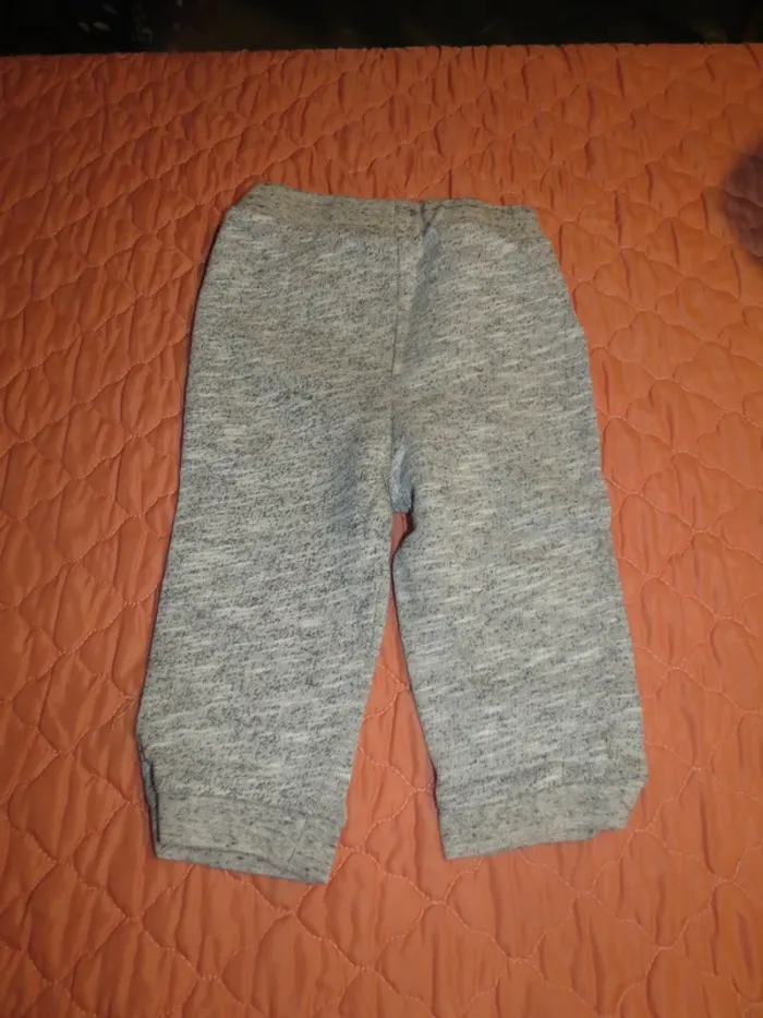 Pantalon taille 12 mois garçon - photo numéro 3