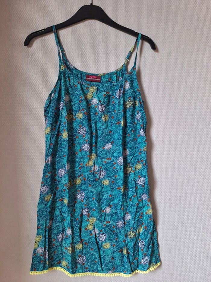 Robe été