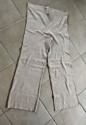 Pantalon large 46