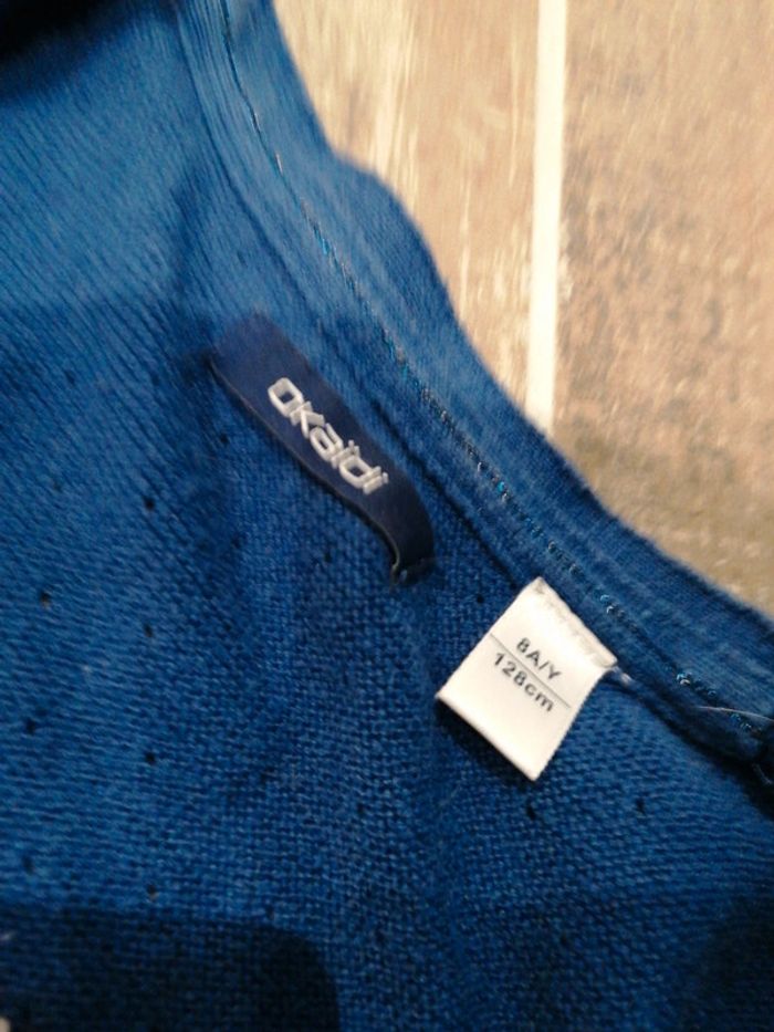 Gilet - photo numéro 3
