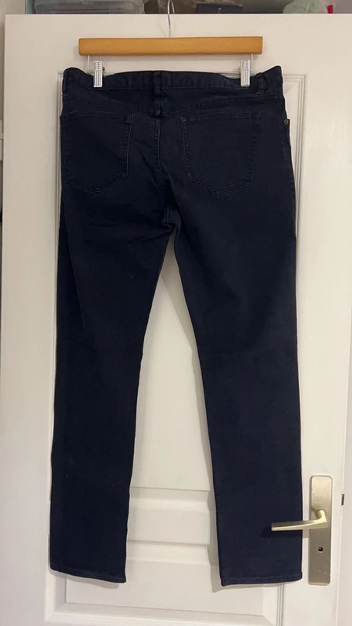 Jeans homme - photo numéro 4