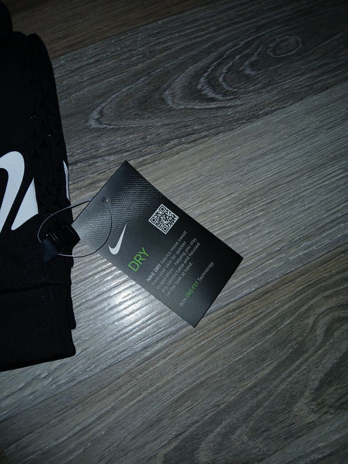 Gant nike - photo numéro 3