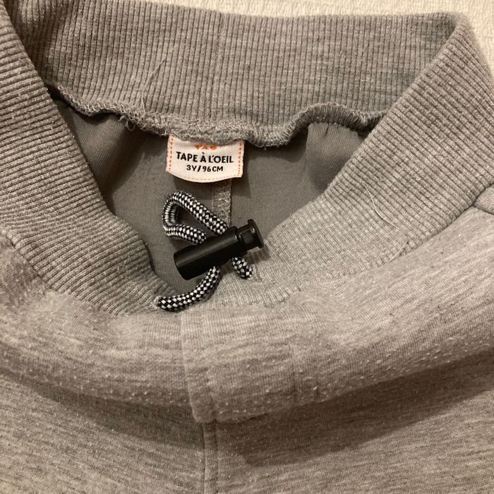 Pantalon 3 ans - photo numéro 2