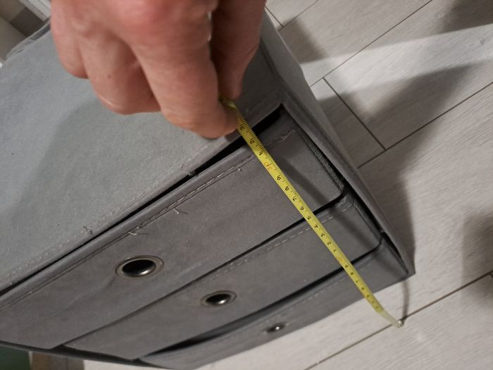 Rangement jouet casier - photo numéro 9