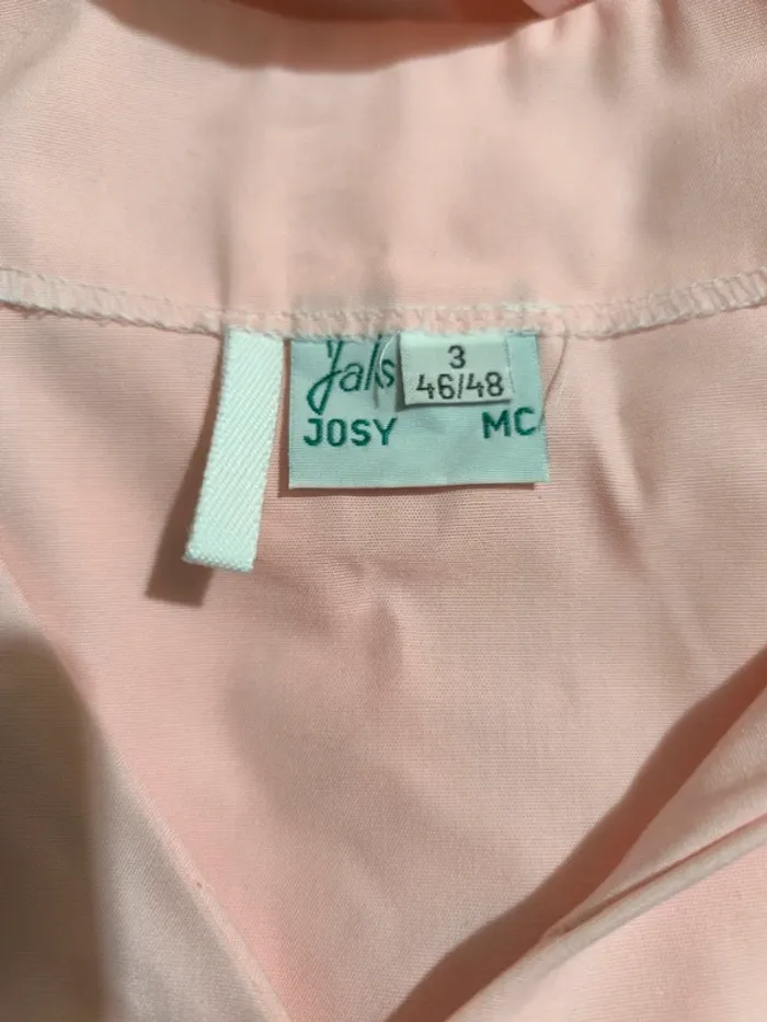 Blouse - photo numéro 4