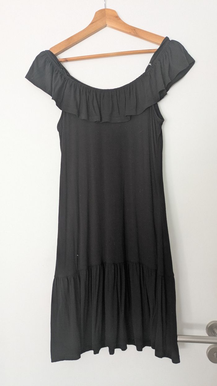 Petite robe noire