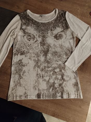 Top hibou 40