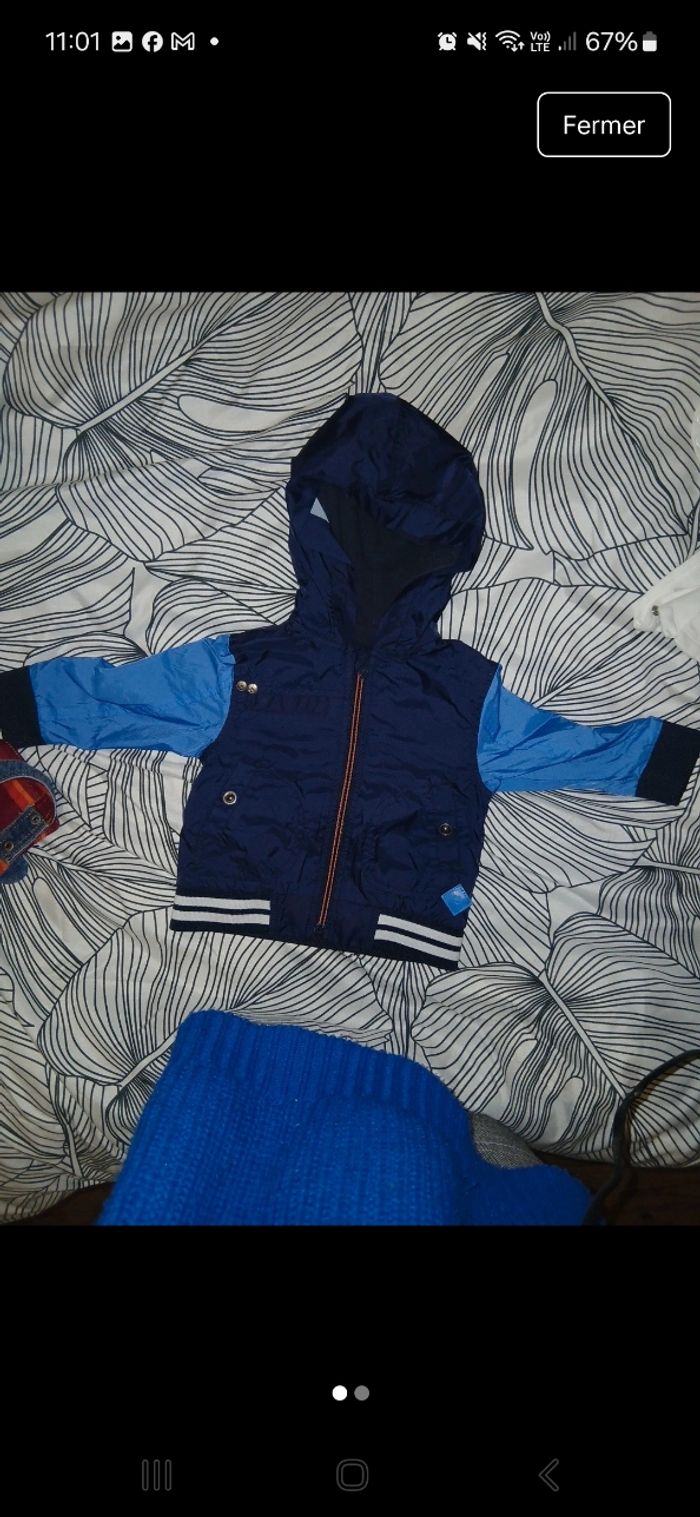 Lot 6mois - photo numéro 9