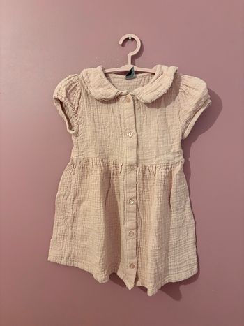 Robe Kiabi 