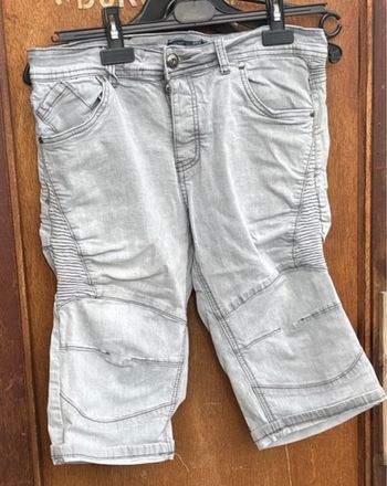 Short homme