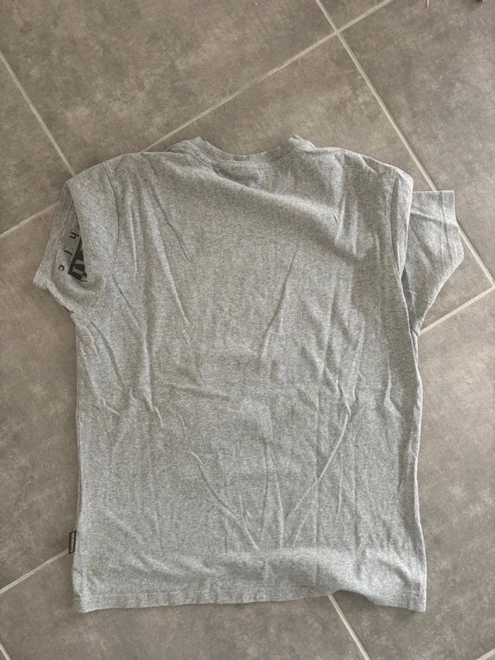 T-shirt Napapijri - photo numéro 5
