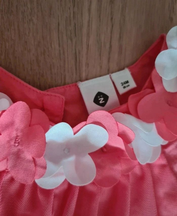 Robe Zgeneration 2 ans - photo numéro 5