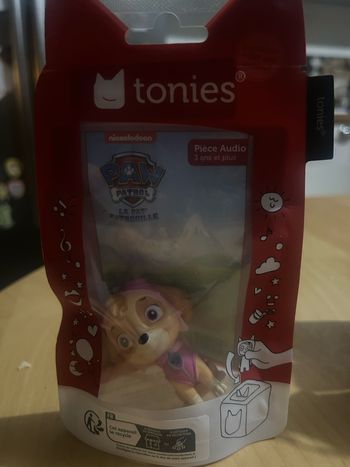 Tonie Stella