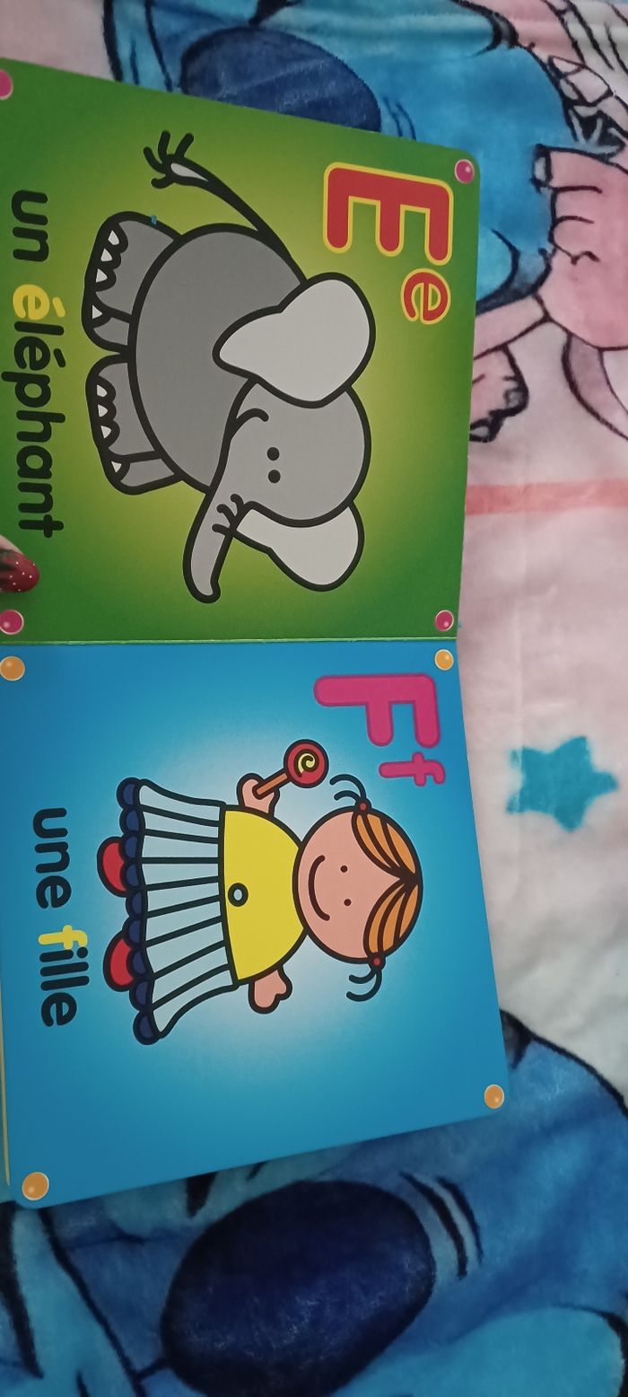 Très beau livre - photo numéro 5