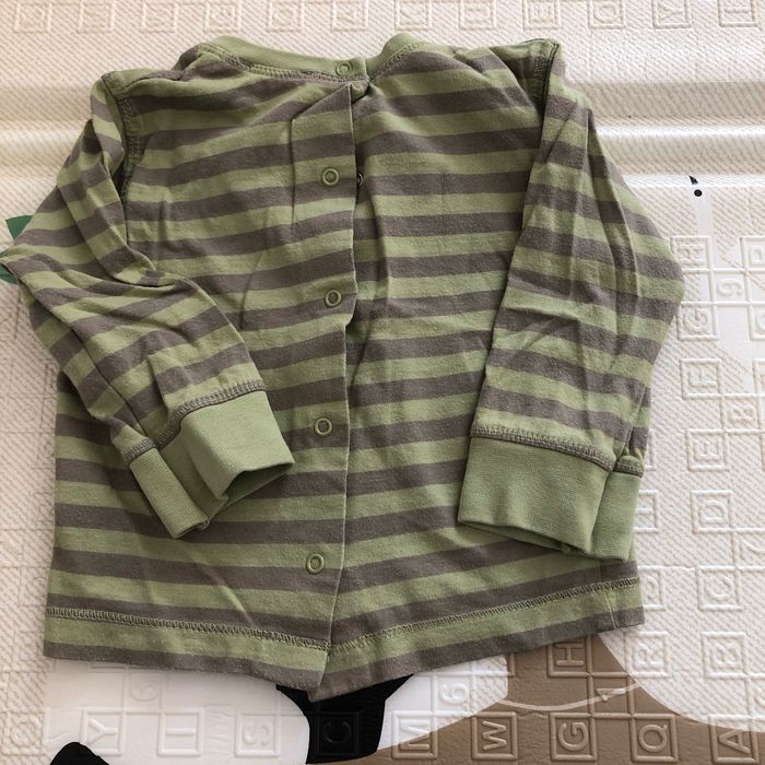 Sous pull - photo numéro 2