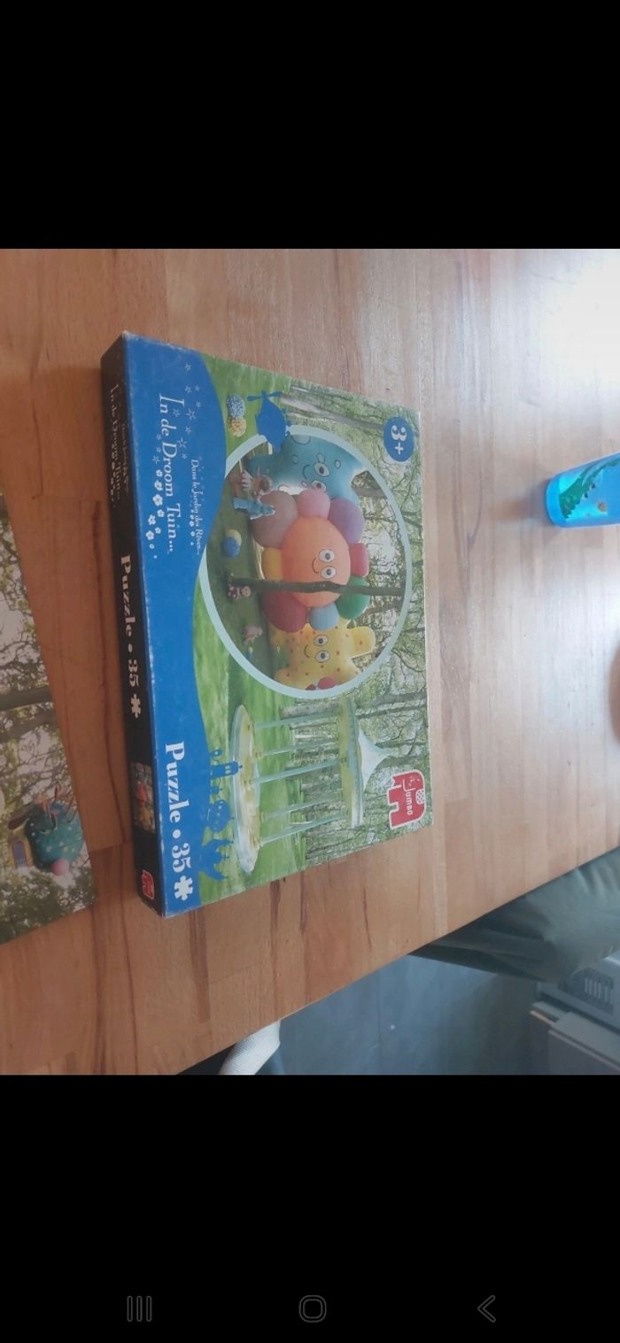 puzzle - photo numéro 4