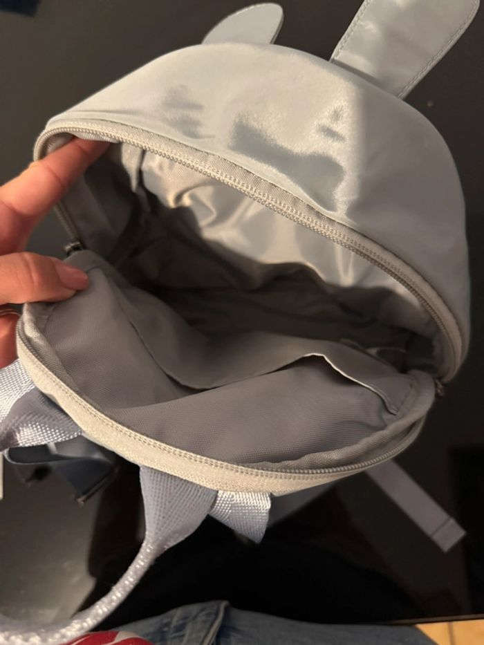 My first bag bleu clair - photo numéro 4