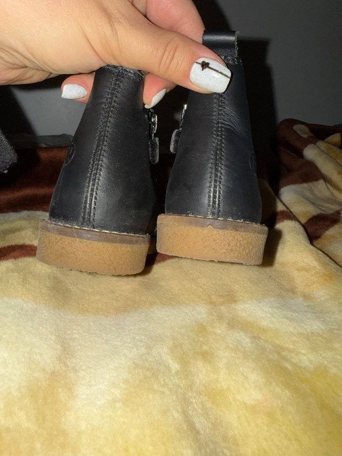 Chaussures de enfants - photo numéro 2