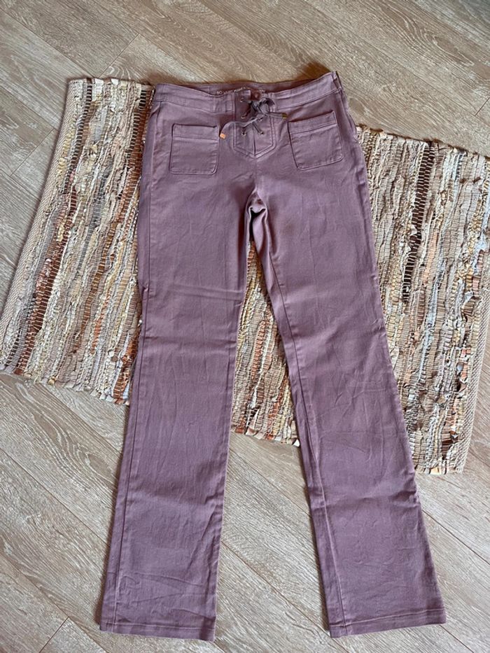 Pantalon Naf Naf