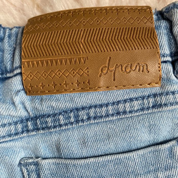 Shorts en jean’s été - photo numéro 5