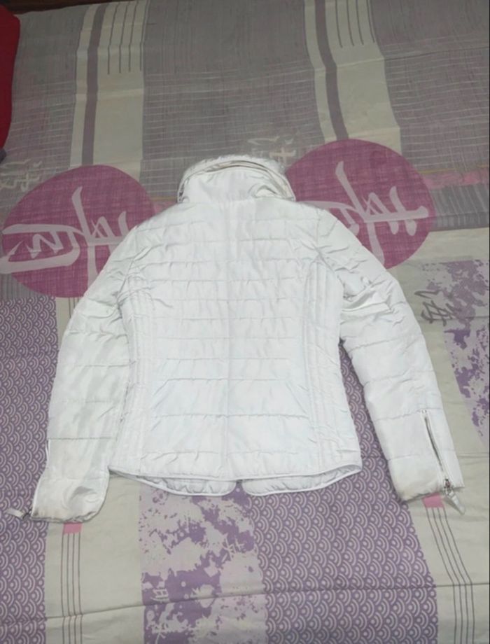 Manteau - photo numéro 6