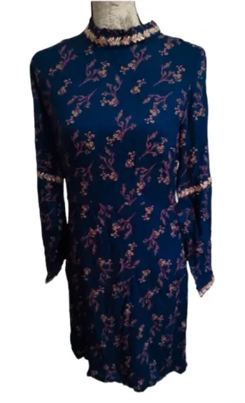 Robe La Fiancée du Mékong