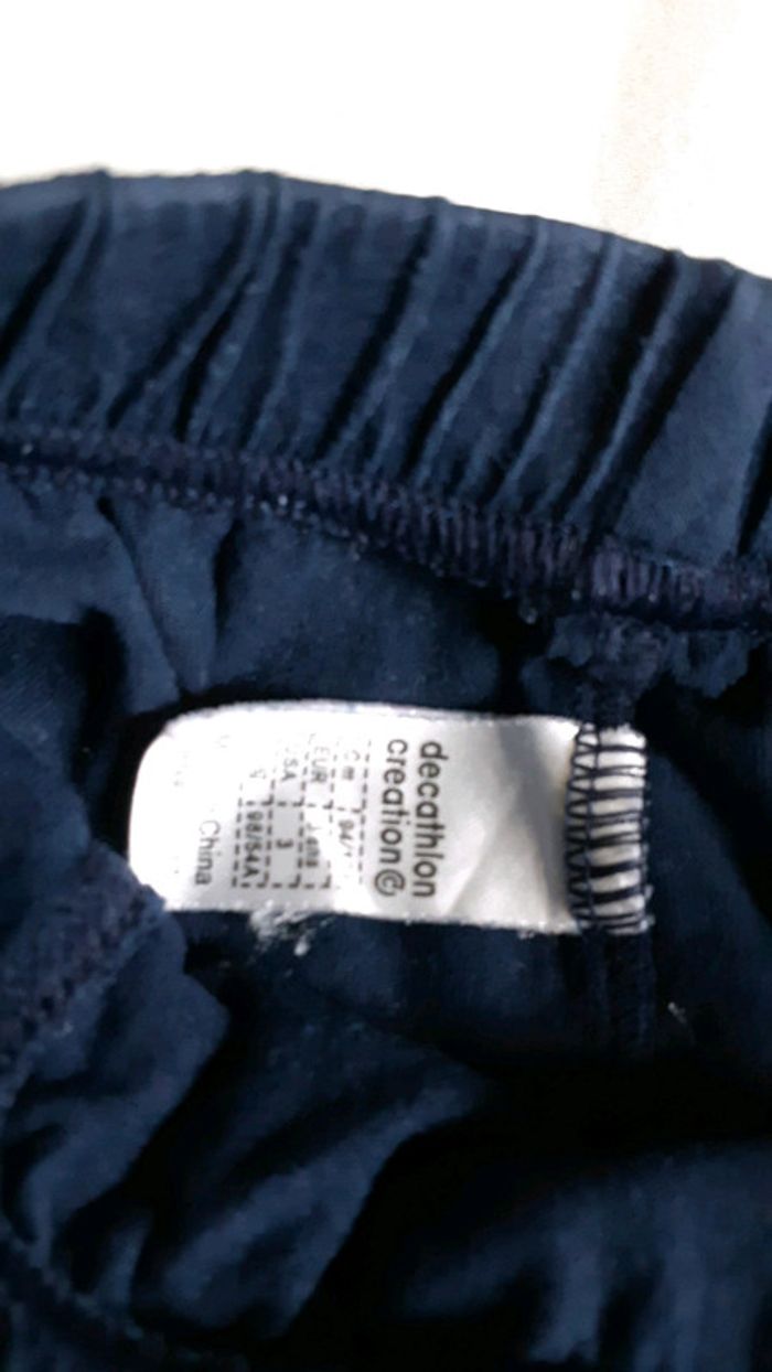 3 shorts domyos 3 ans - photo numéro 3