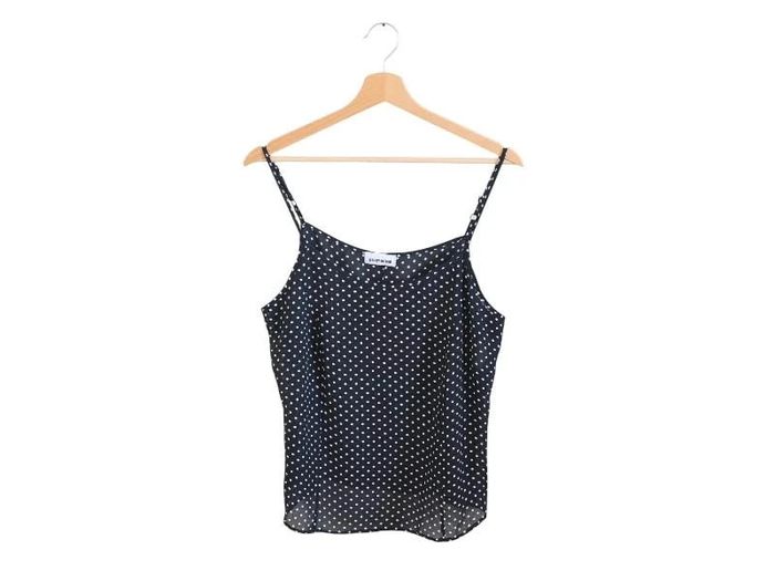C58 débardeur noir Gerry Weber 40