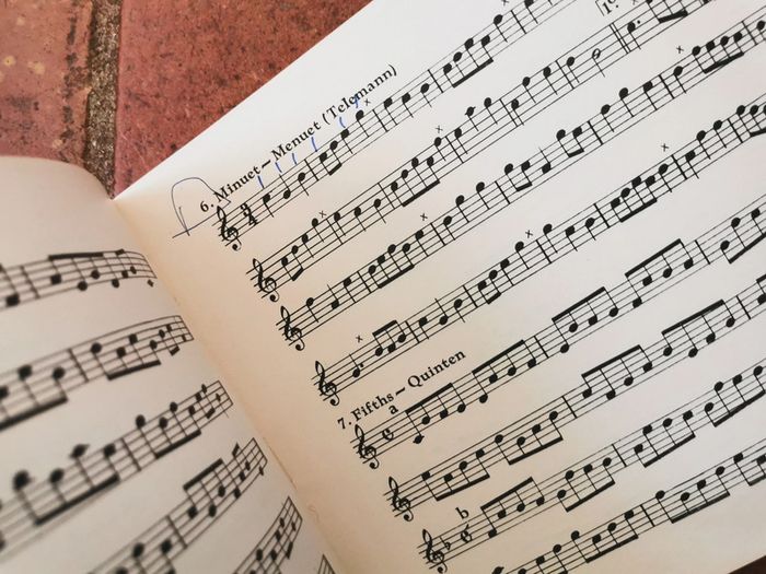 G. Rooda 95 Dexterity Exercises and Dances - photo numéro 5