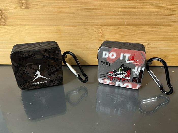 Coque AirPod 4 et Pro/Pro 2 - photo numéro 8