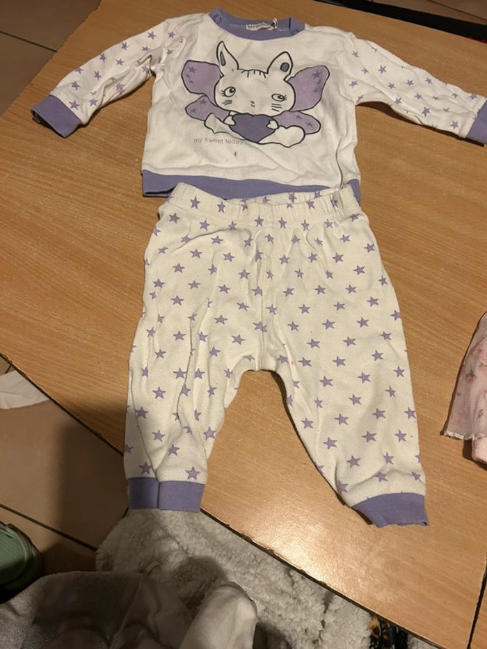 Lot de 28!vêtements taille 9 mois - photo numéro 17