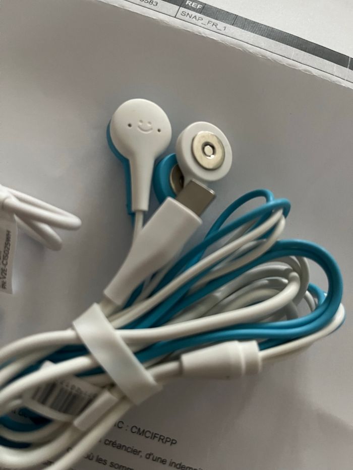 Câble  Bluetens - photo numéro 3