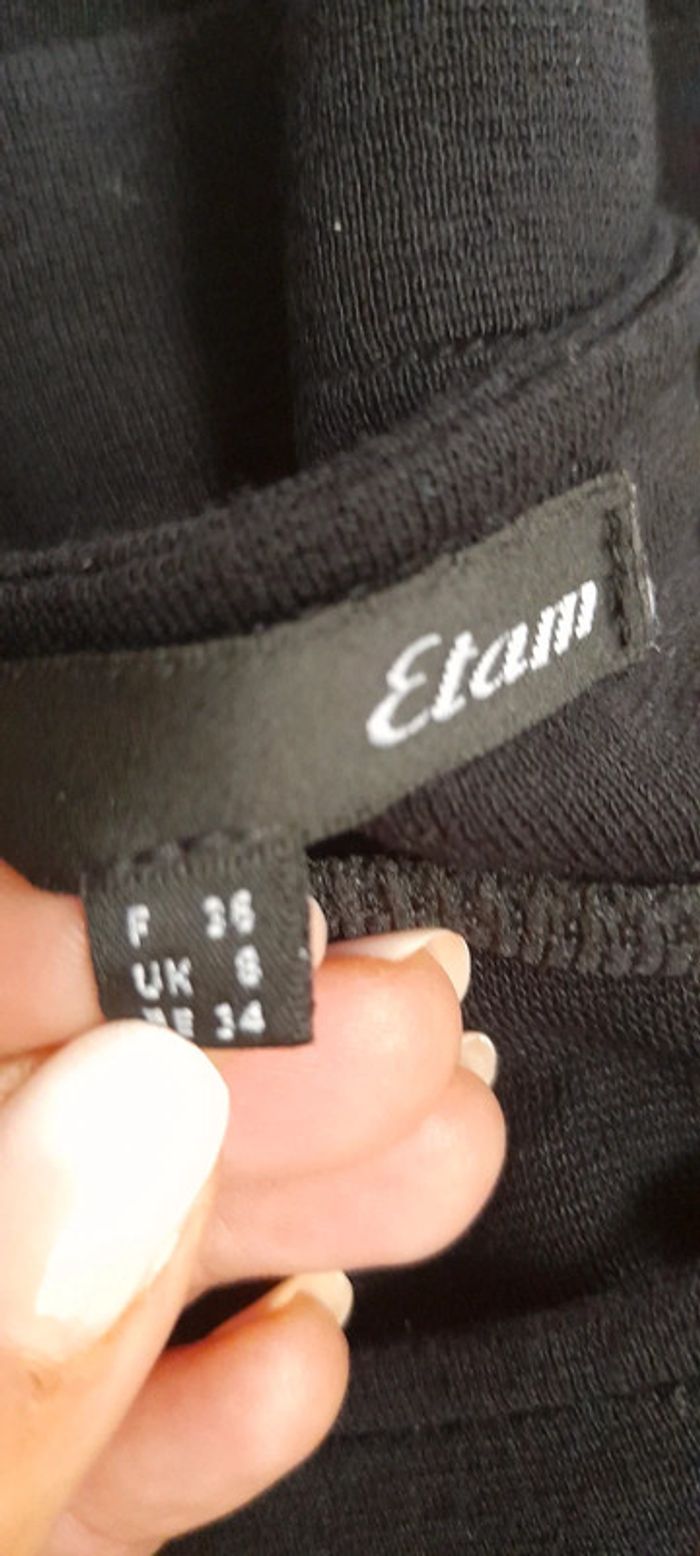 Robe épaisse - photo numéro 4