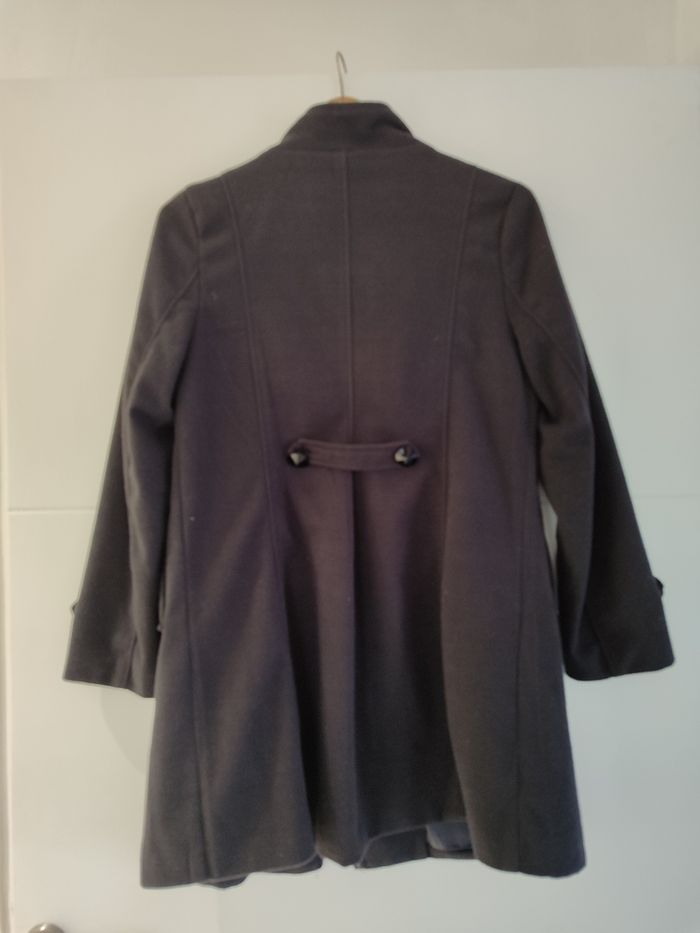 Manteau - photo numéro 2