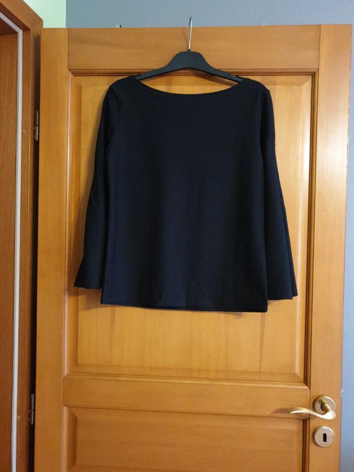 Top Noir vintage