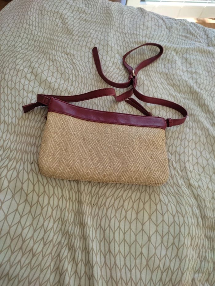 Petit sac bandoulière - photo numéro 3
