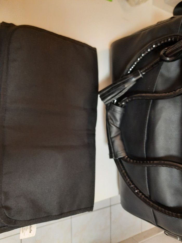 Sac de rangement bebe - photo numéro 3