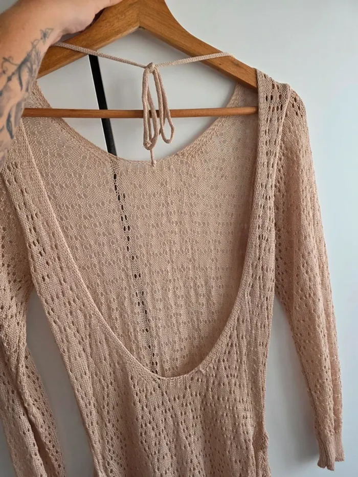 Robe plage - photo numéro 3