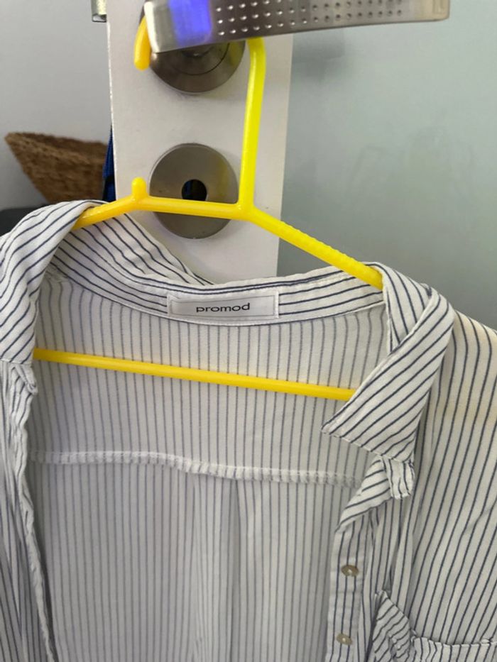Chemise Promod - photo numéro 2