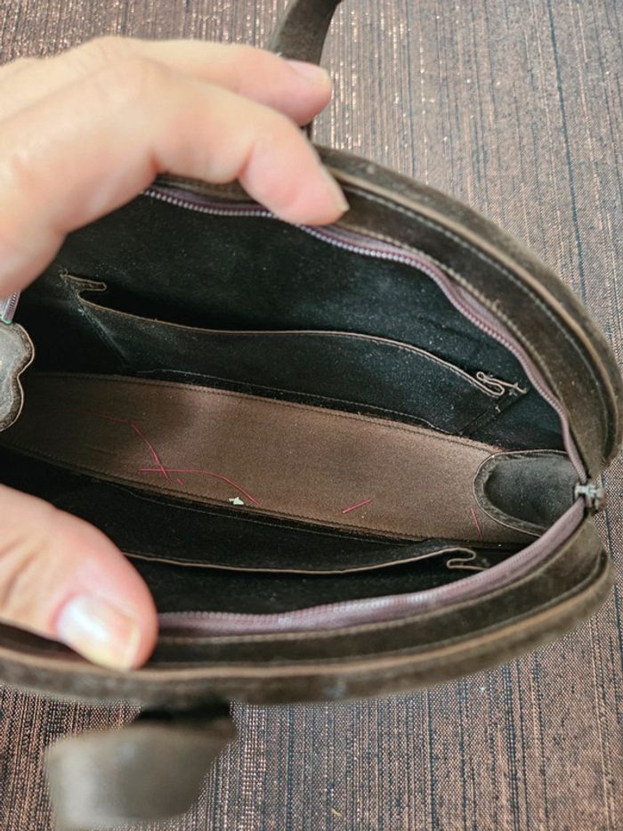 Minaudiere vintage - photo numéro 6