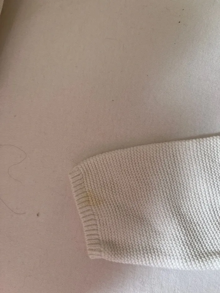 Brassière naissance - photo numéro 2