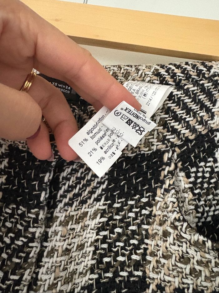 Zara Autumn Short Collection - photo numéro 6
