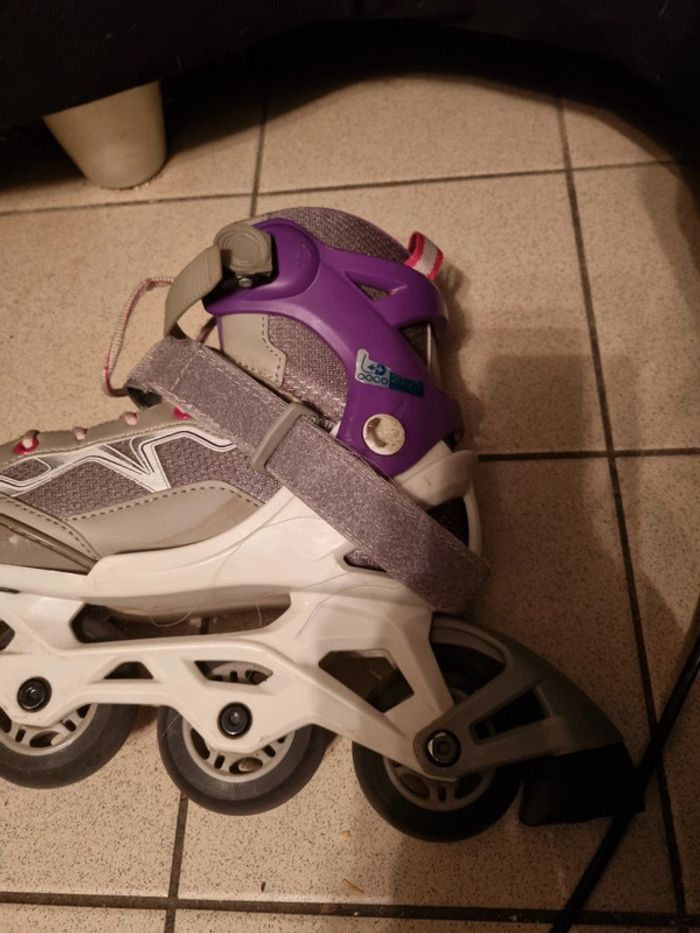 Rollers (32 au 35) - photo numéro 5