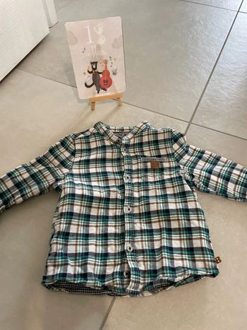 Chemise